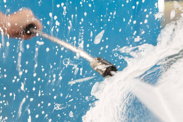 Best Parking Lot and Garage Cleaning  in Rocky River, OH