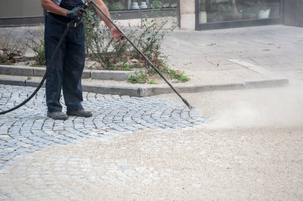 Best Patio and Deck Pressure Washing  in Rocky River, OH